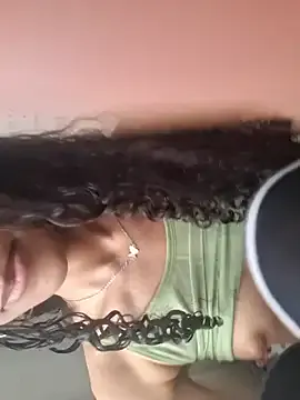 Evamendez02 – webcam model profile photo Image 2