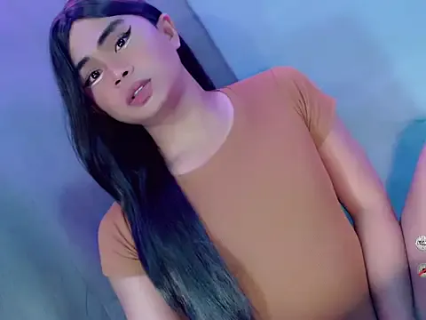 NyxaraSinDoll – webcam model profile photo
