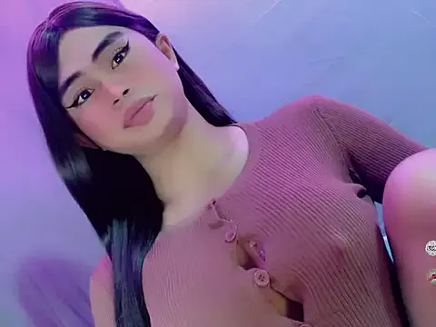 Jazmine_star – webcam model profile photo Image 2