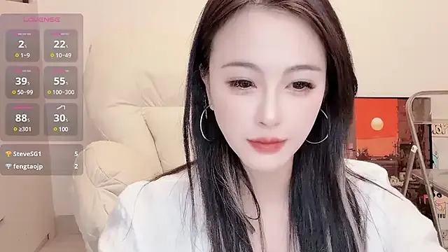 Mia--meow – webcam model profile photo Image 7