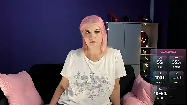 barbiehumpxxx – webcam model profile photo Image 7