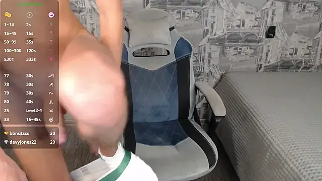 Yumadeath – webcam model profile photo Image 17