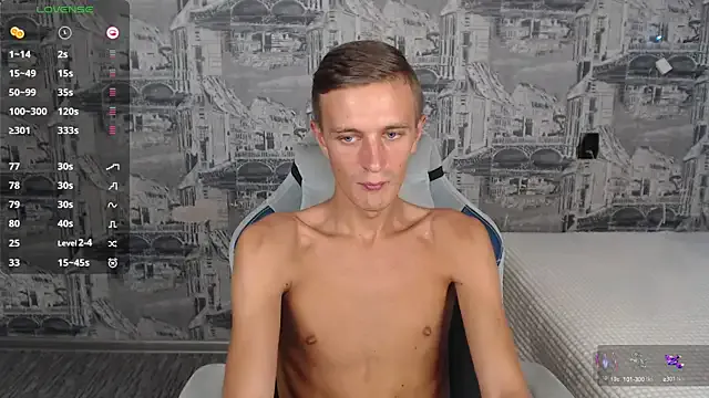 Yumadeath – webcam model profile photo Image 7