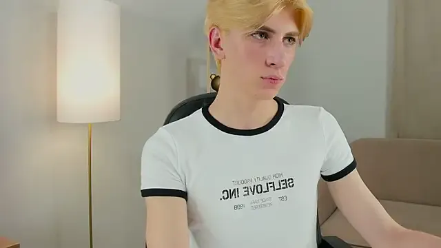Oliver_Starboy – webcam model profile photo