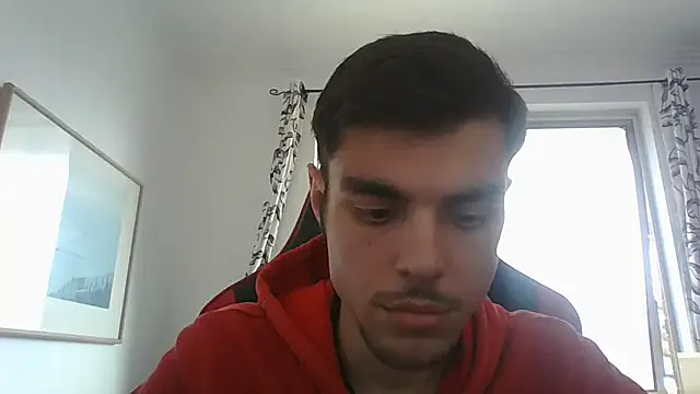 Omarnede – webcam model profile photo