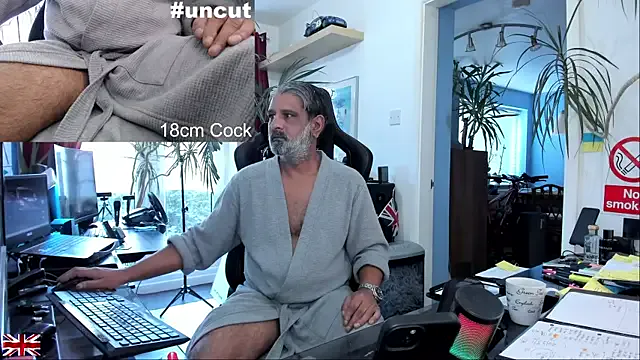  – webcam model profile photo Image 8