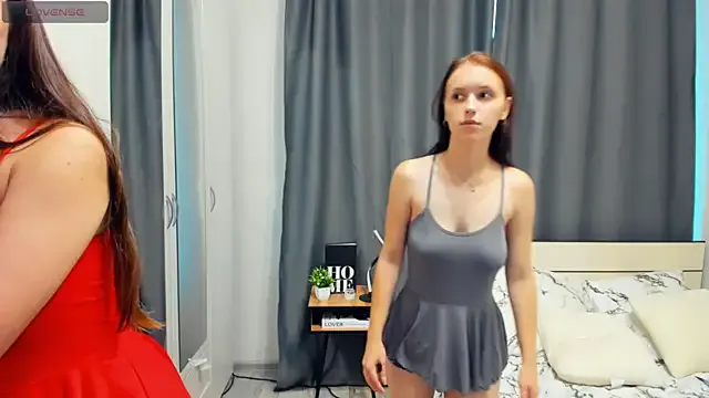 ClaireBree – webcam model profile photo Image 11