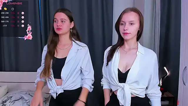 ClaireBree – webcam model profile photo Image 16