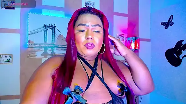 RollDolls – webcam model profile photo Image 10