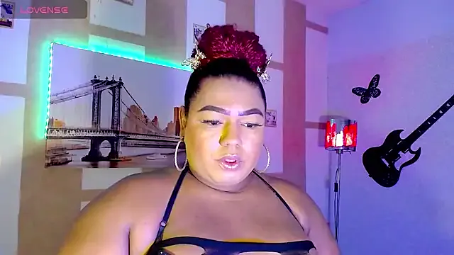 RollDolls – webcam model profile photo Image 14