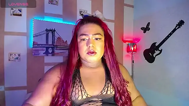 RollDolls – webcam model profile photo Image 2