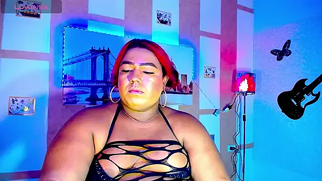 RollDolls – webcam model profile photo Image 5