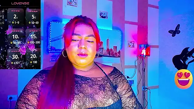 RollDolls – webcam model profile photo Image 7