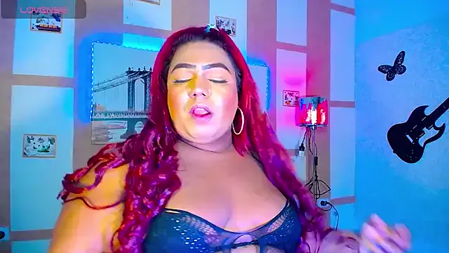 RollDolls – webcam model profile photo Image 9