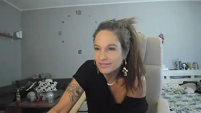 Orchideaxx – webcam model profile photo