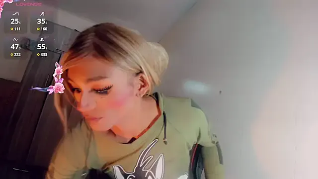 Latinaebony69 – webcam model profile photo Image 15