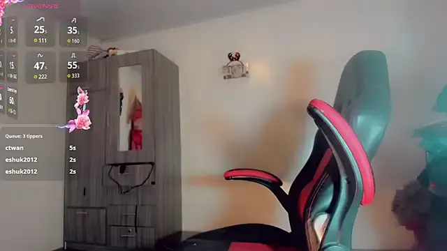 Latinaebony69 – webcam model profile photo Image 18