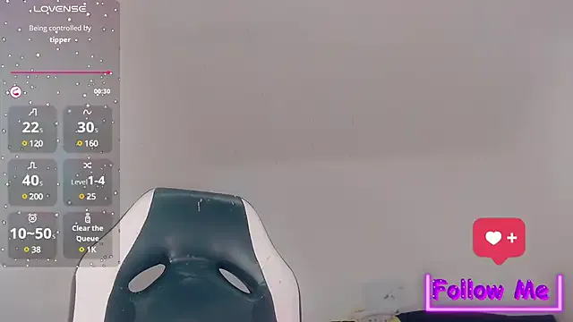 Latinaebony69 – webcam model profile photo Image 5