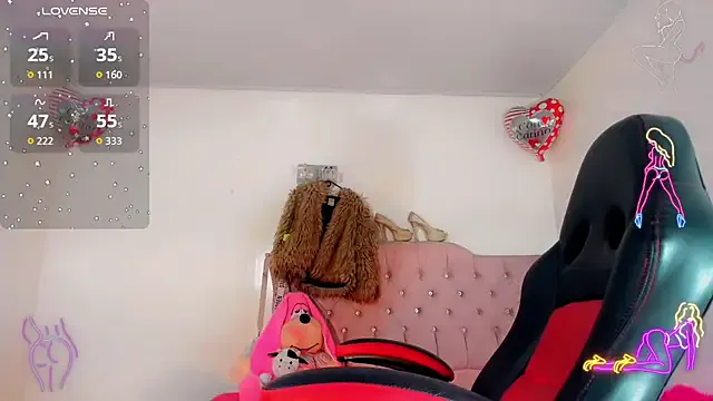 Latinaebony69 – webcam model profile photo Image 8