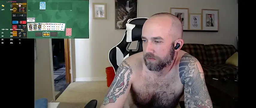 roouse – webcam model profile photo Image 7