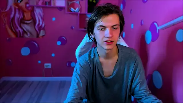 Nonchan_ – webcam model profile photo Image 3