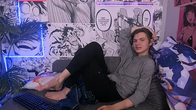 Nonchan_ – webcam model profile photo Image 4