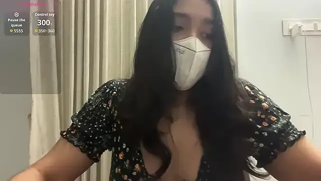 _chanMOMO_ – webcam model profile photo Image 6