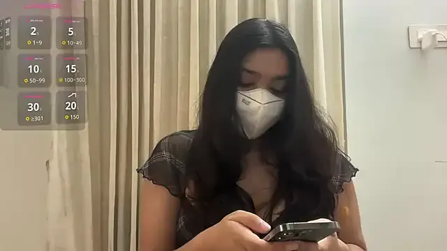 _chanMOMO_ – webcam model profile photo Image 7