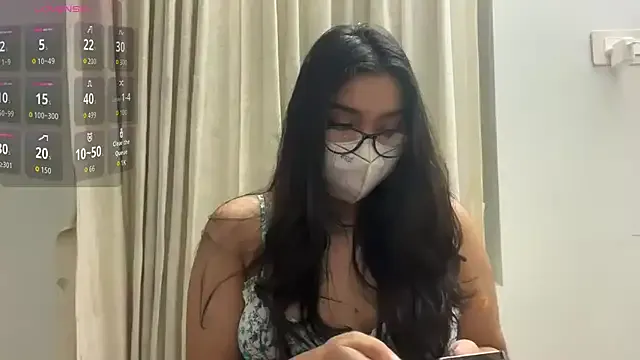 _chanMOMO_ – webcam model profile photo Image 9