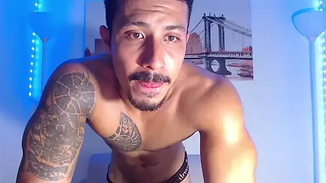Rodrigues_Lucas – webcam model profile photo Image 18
