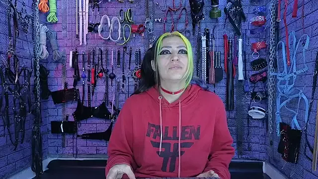 ManaMi-maru – webcam model profile photo Image 13