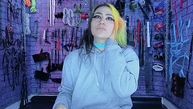 ManaMi-maru – webcam model profile photo Image 19