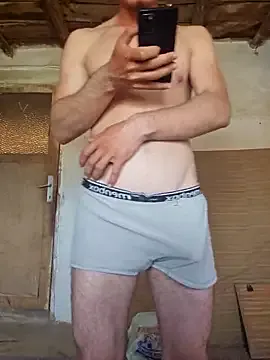 MaxiDoctor1 – webcam model profile photo Image 2