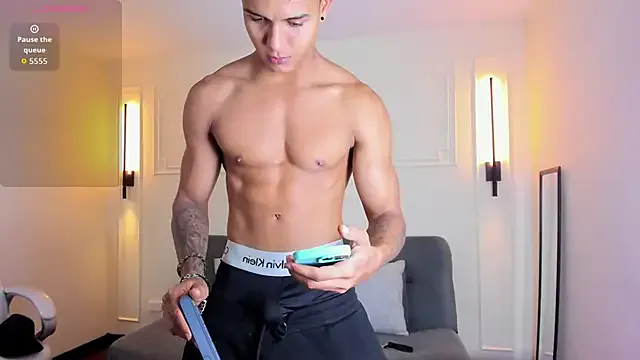 jack_jay0103 – webcam model profile photo Image 9