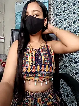 PumaShyXD – webcam model profile photo Image 2
