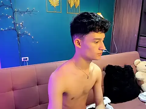 Inked_lorena on FreeCamNet Image 3