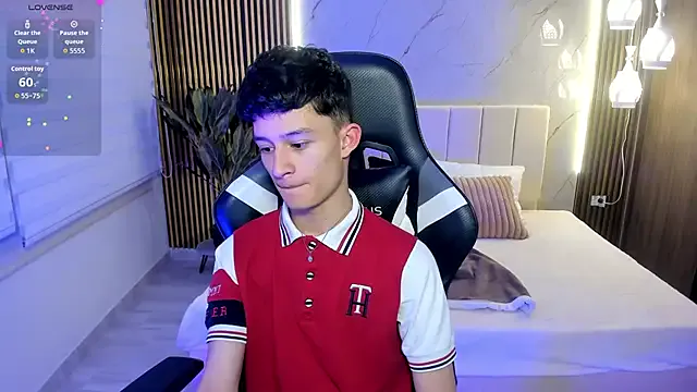 Inked_lorena on FreeCamNet Image 4