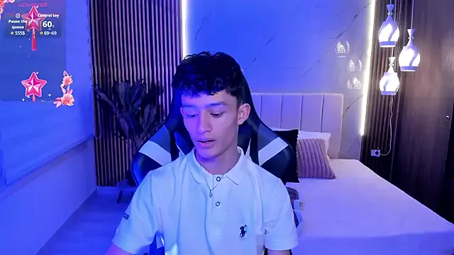 Inked_lorena on FreeCamNet Image 5