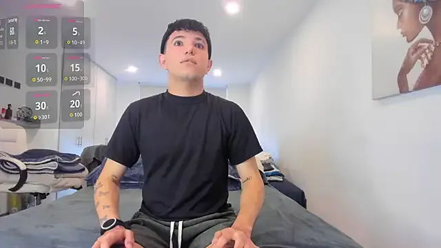 dirtypub – webcam model profile photo Image 12