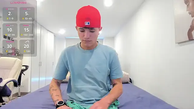 dirtypub – webcam model profile photo Image 13