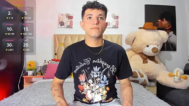 dirtypub – webcam model profile photo Image 14