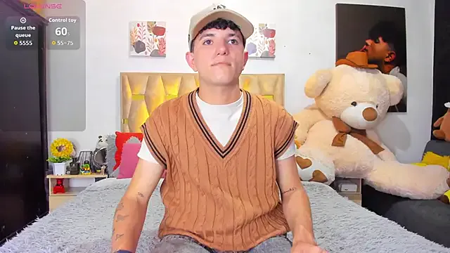 dirtypub – webcam model profile photo Image 17