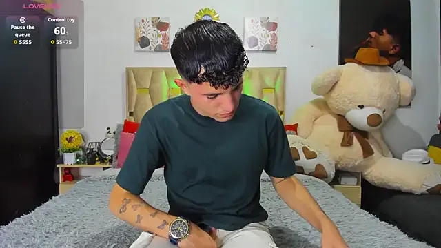 dirtypub – webcam model profile photo Image 18