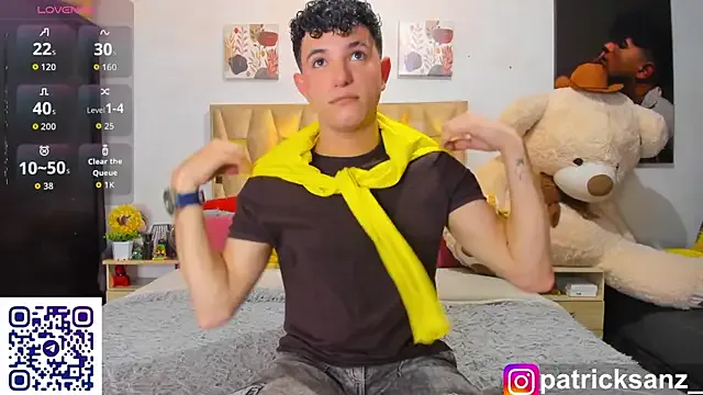 dirtypub – webcam model profile photo Image 19