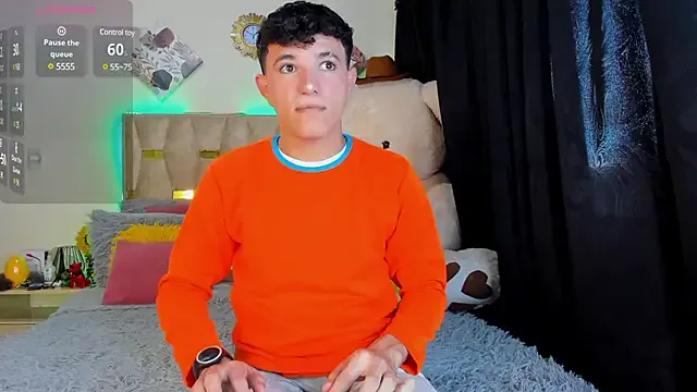 dirtypub – webcam model profile photo Image 2