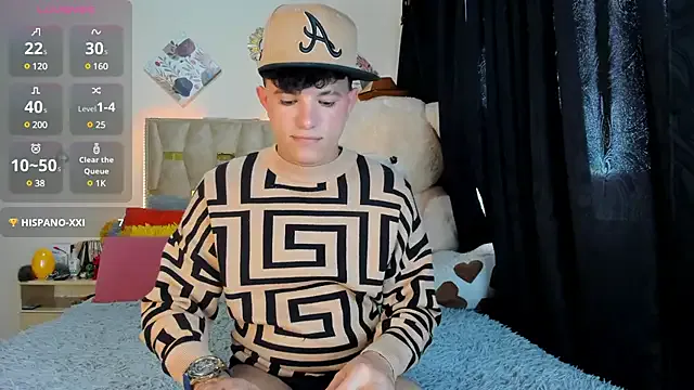 dirtypub – webcam model profile photo Image 3