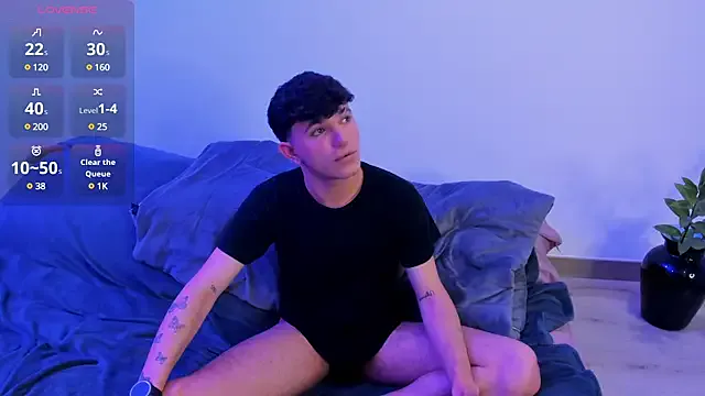 dirtypub – webcam model profile photo Image 6