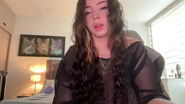 mc-Olivia – webcam model profile photo Image 6