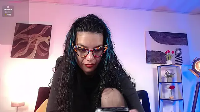 paulinabarnett- – webcam model profile photo