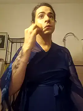 maataaan – webcam model profile photo Image 2